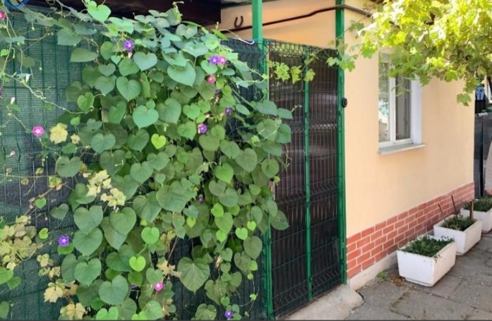 продажа трехкомнатной квартиры номер A-173794 в Приморском районе, фото номер 8